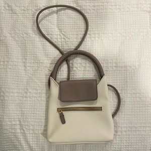 Elleme Small Top Handle Bag